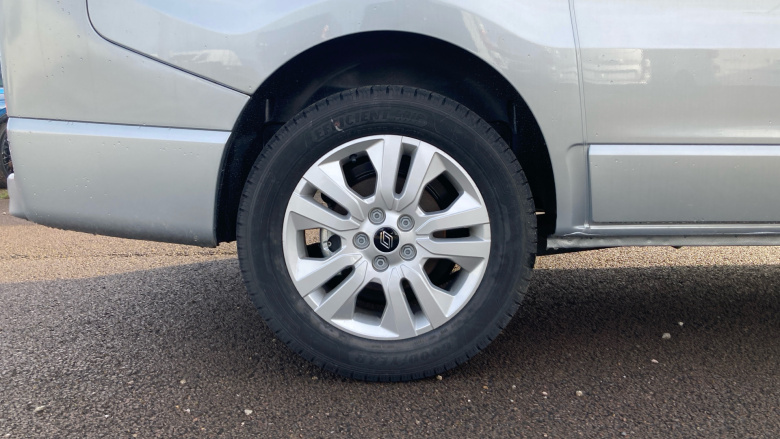 Renault Trafic Swb Diesel SL30 Blue dCi 150 Extra [Safety] Van